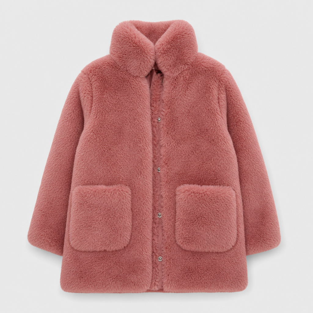 Giacca invernale pesante - Bambina - 96 - 101 | 3 anni