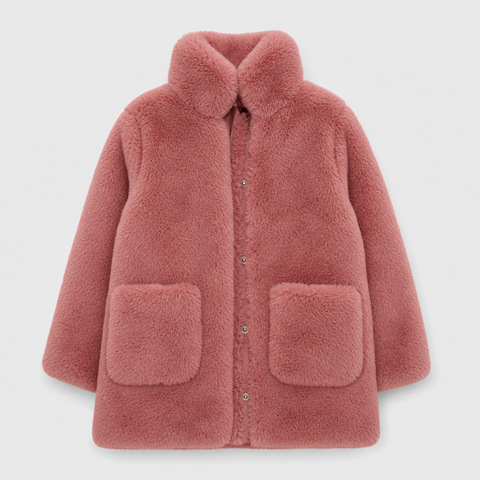 Giacca invernale pesante - Bambina - 96 - 101 | 3 anni