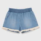 Pantaloncini corti - Bambina - 96 - 101 | 3 anni