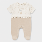 Tutine neonato - Bambina - 50 - 59 < 3 mesi