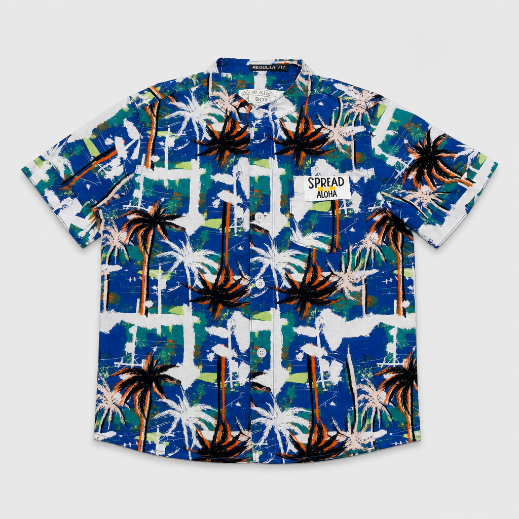 Camicia - Bambino - 96 - 101 | 3 anni