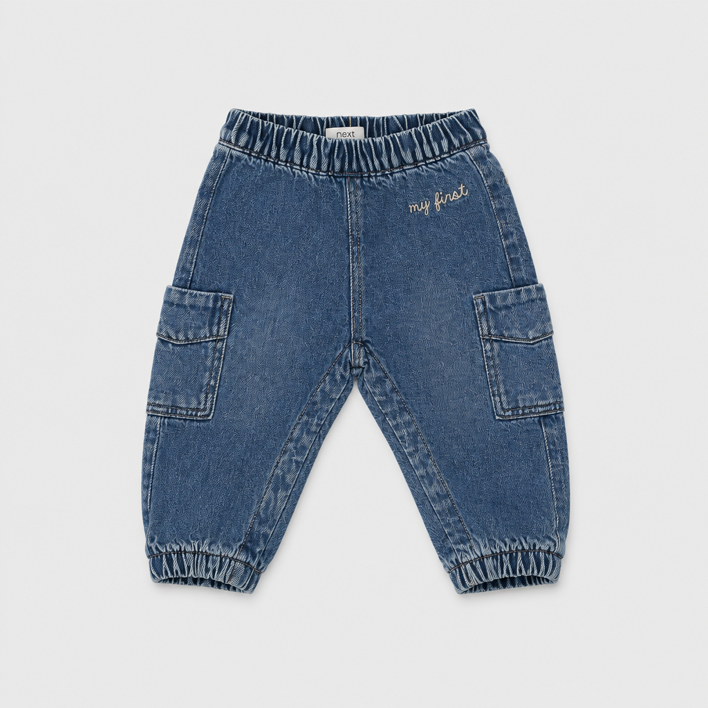Jeans - Bambino - 66 - 71 | 6 mesi
