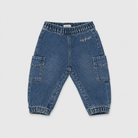 Jeans - Bambino - 66 - 71 | 6 mesi