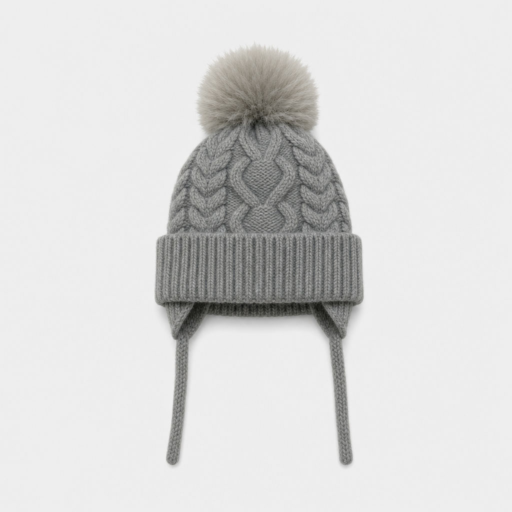 Cappellino - Bambino - 60 - 65 | 3 mesi
