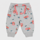 Pantaloni tuta - Bambina - 60 - 65 | 3 mesi