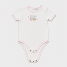 Body - Bambina - 66 - 71 | 6 mesi