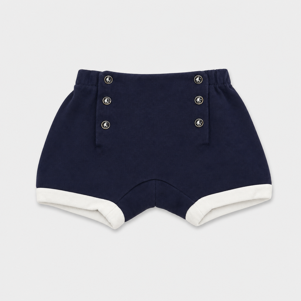 Pantaloncini corti - Bambino - 50 - 59 < 3 mesi