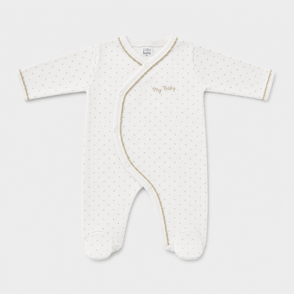 Tutine neonato - Bambino - 50 - 59 < 3 mesi