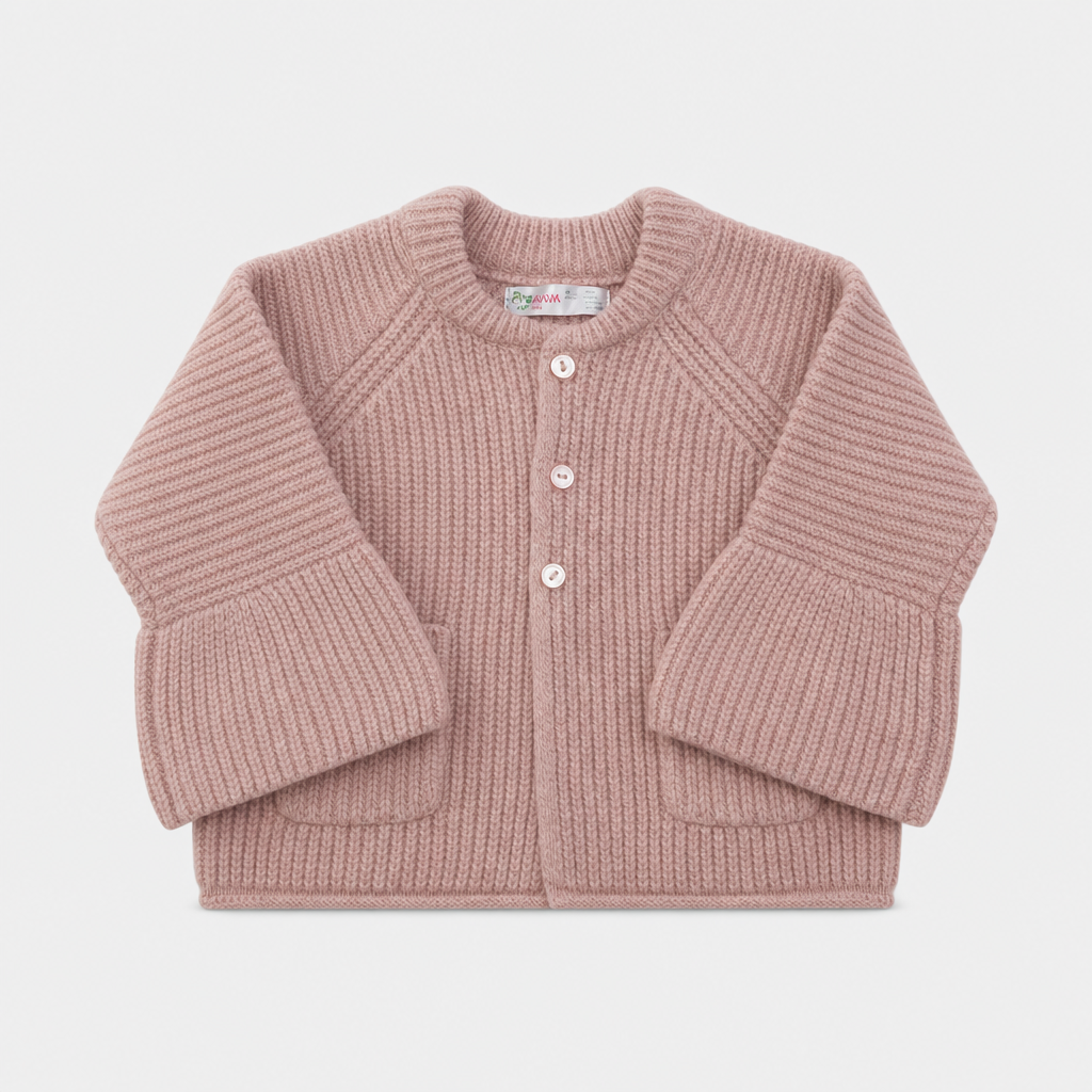 Maglioncino - Bambina - 60 - 65 | 3 mesi