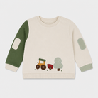Felpa - Bambino - 66 - 71 | 6 mesi