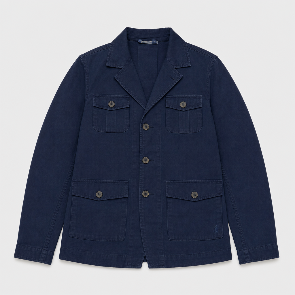 Giacca primavera - Bambino - 132 - 137 | 9 anni
