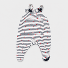 Tutine neonato - Bambina - 50 - 59 < 3 mesi