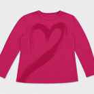 Maglietta maniche lunghe - Bambina - 102 - 107 | 4 anni