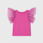 Maglietta maniche corte - Bambina - 108 - 113 | 5 anni