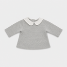 Maglietta maniche lunghe - Bambino - 60 - 65 | 3 mesi