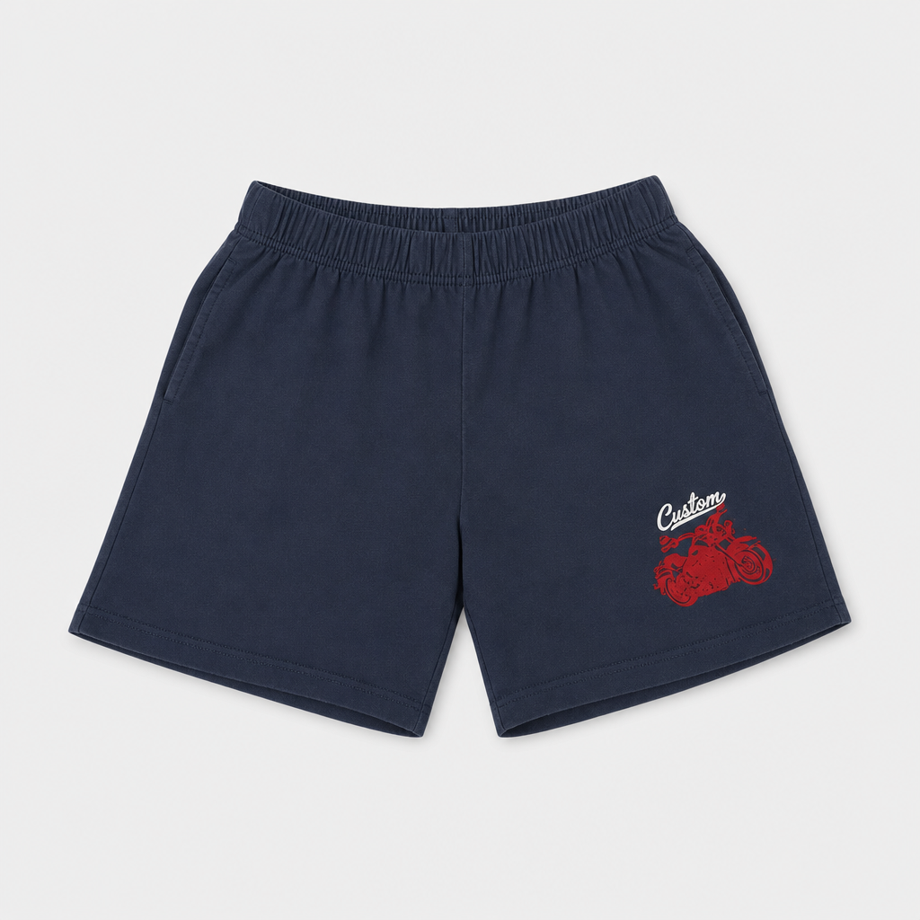 Pantaloncini corti - Bambino - 114 - 119 | 6 anni