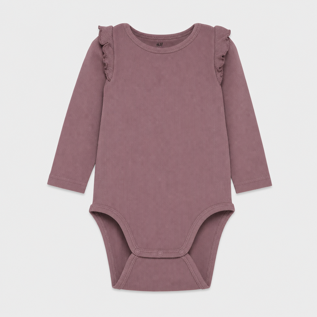 Body - Bambina - 72 - 77 | 9 mesi