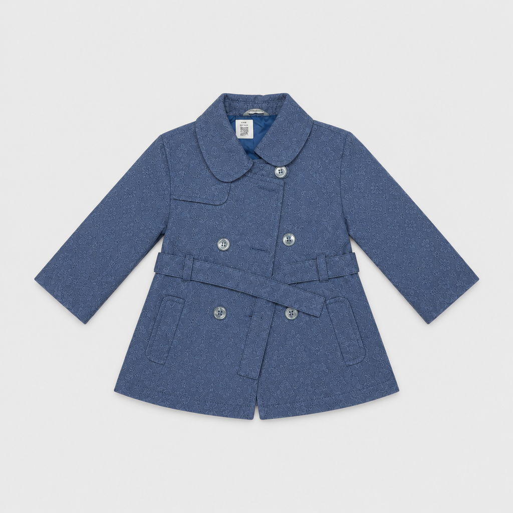 Giacca primavera - Bambina - 90 - 95 | 2 anni