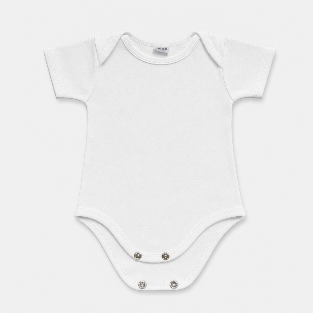 Body - Bambino - 60 - 65 | 3 mesi