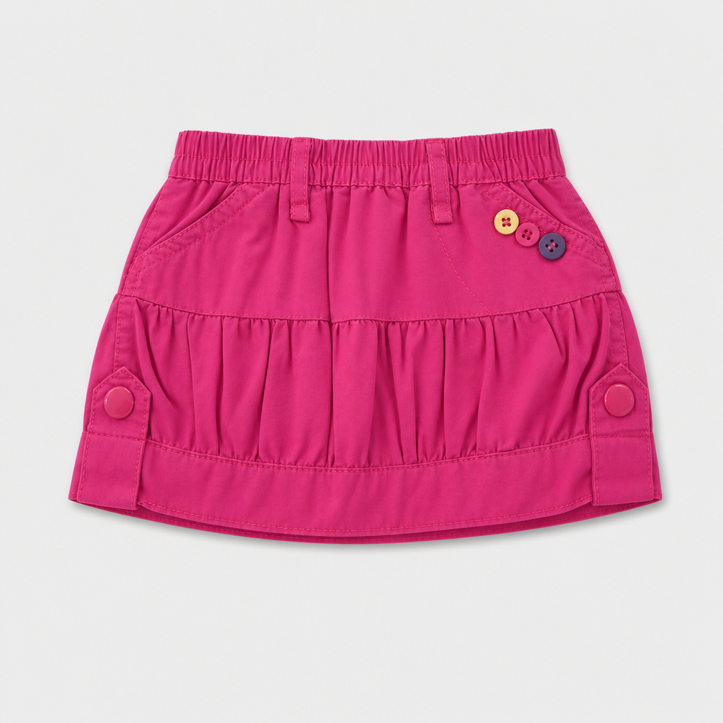 Gonna - Bambina - 66 - 71 | 6 mesi