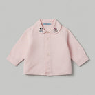 Camicia - Bambina - 60 - 65 | 3 mesi