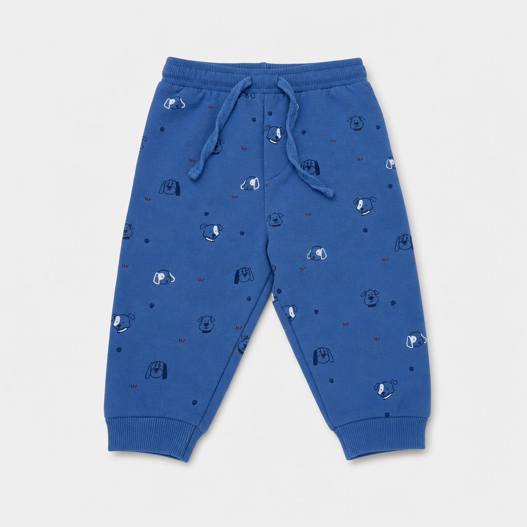 Pantaloni tuta - Bambino - 78 - 83 | 1 anno