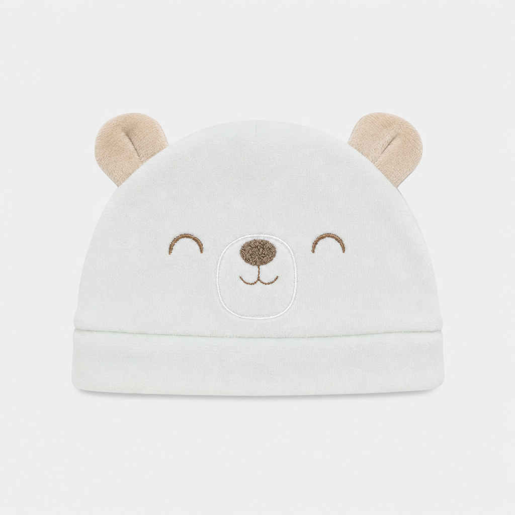 Cappellino - Bambino - 60 - 65 | 3 mesi