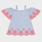 Maglietta maniche corte - Bambina - 132 - 137 | 9 anni
