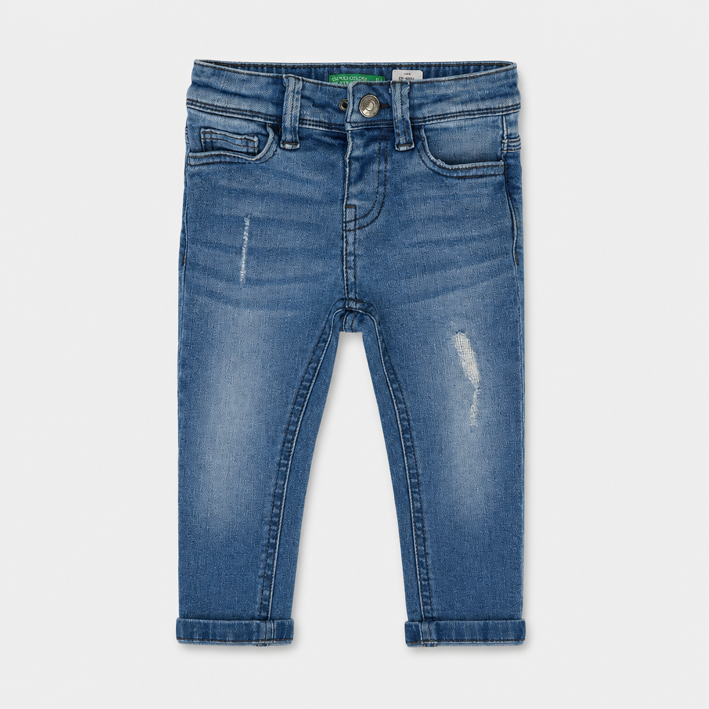 Jeans - Bambino - 78 - 83 | 1 anno