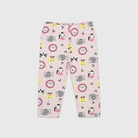 Leggins - Bambina - 90 - 95 | 2 anni