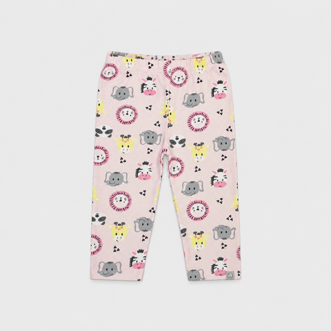 Leggins - Bambina - 90 - 95 | 2 anni