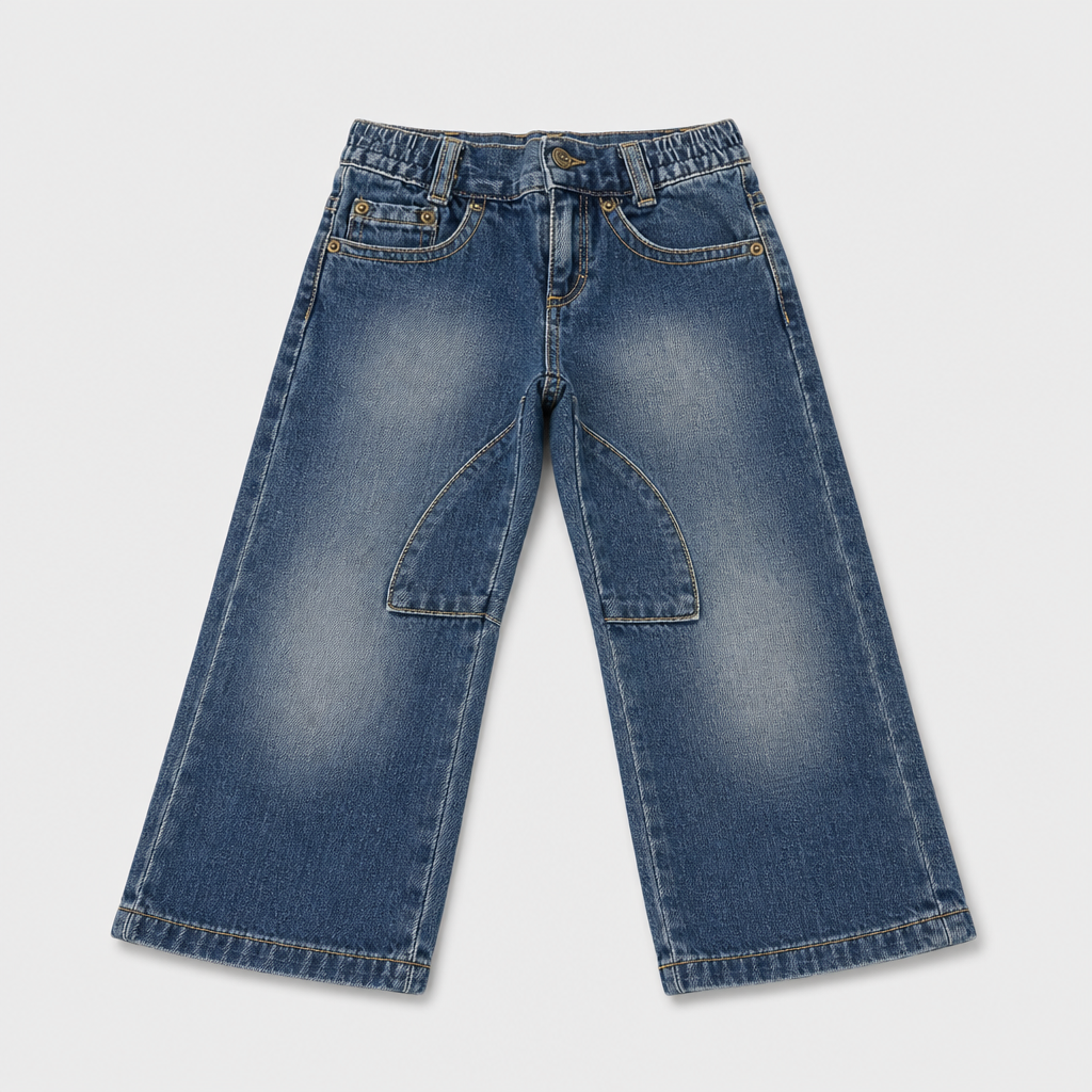 Jeans - Bambino - 90 - 95 | 2 anni