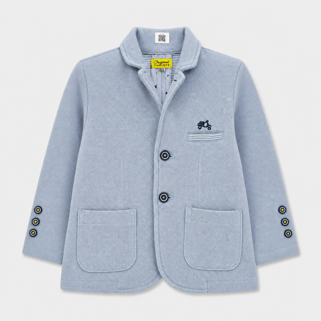 Giacca primavera - Bambino - 84 - 89 | 18 mesi