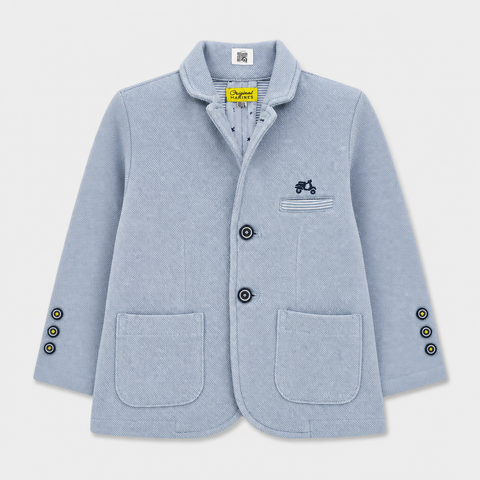 Giacca primavera - Bambino - 84 - 89 | 18 mesi