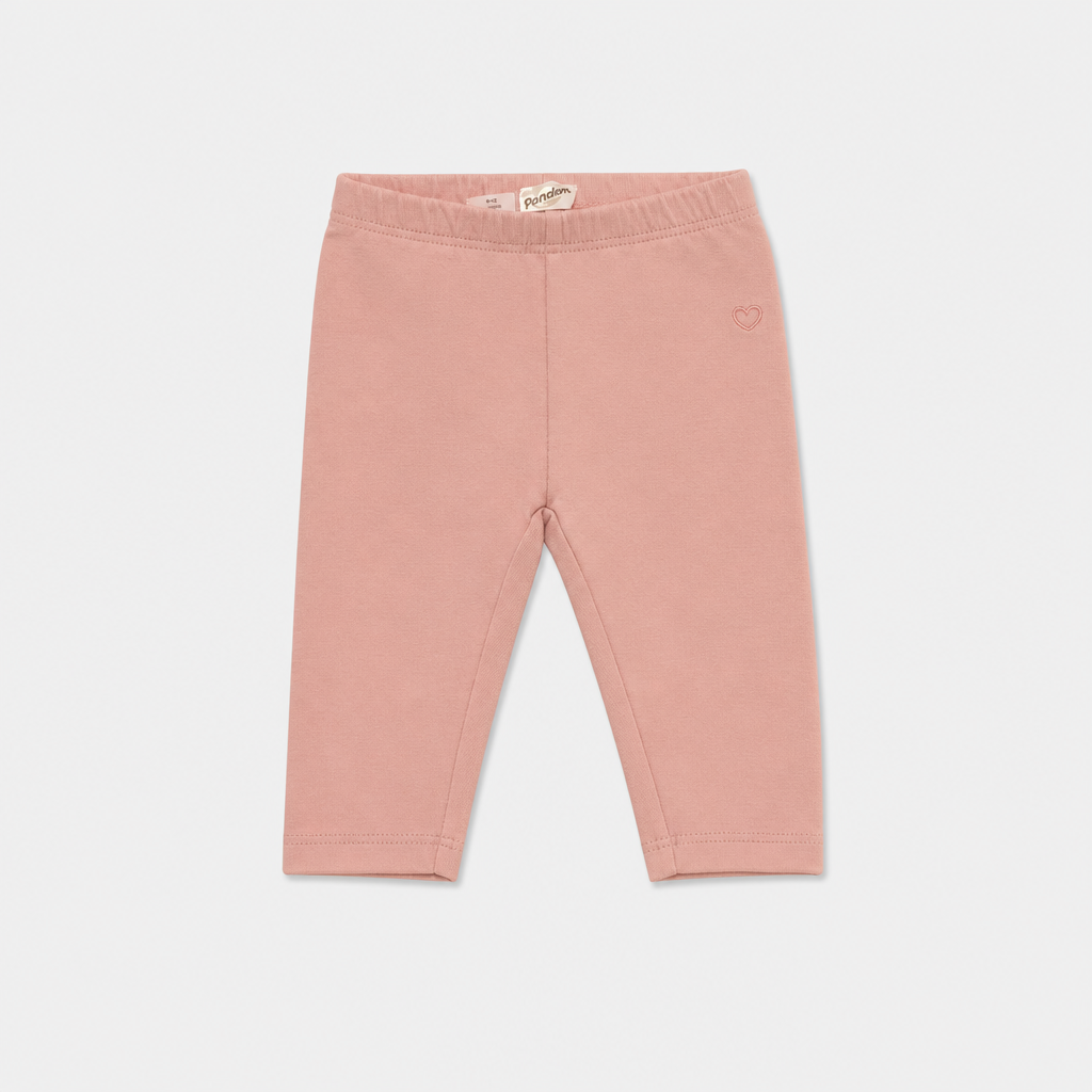 Leggins - Bambina - 60 - 65 | 3 mesi
