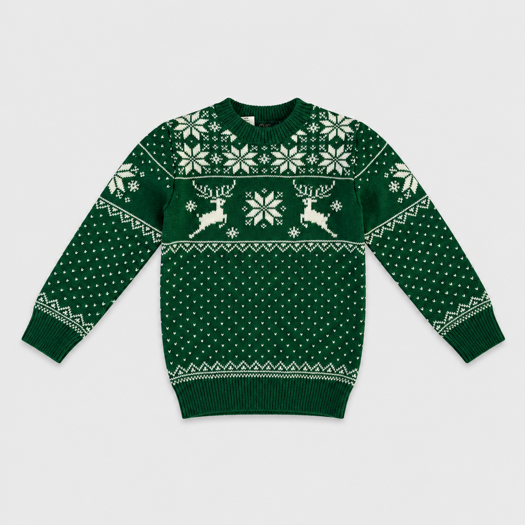 Maglione - Bambino - 108 - 113 | 5 anni