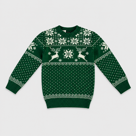 Maglione - Bambino - 108 - 113 | 5 anni