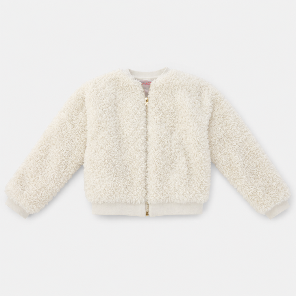 Giacca primavera - Bambina - 102 - 107 | 4 anni