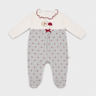 Tutine neonato - Bambina - 60 - 65 | 3 mesi