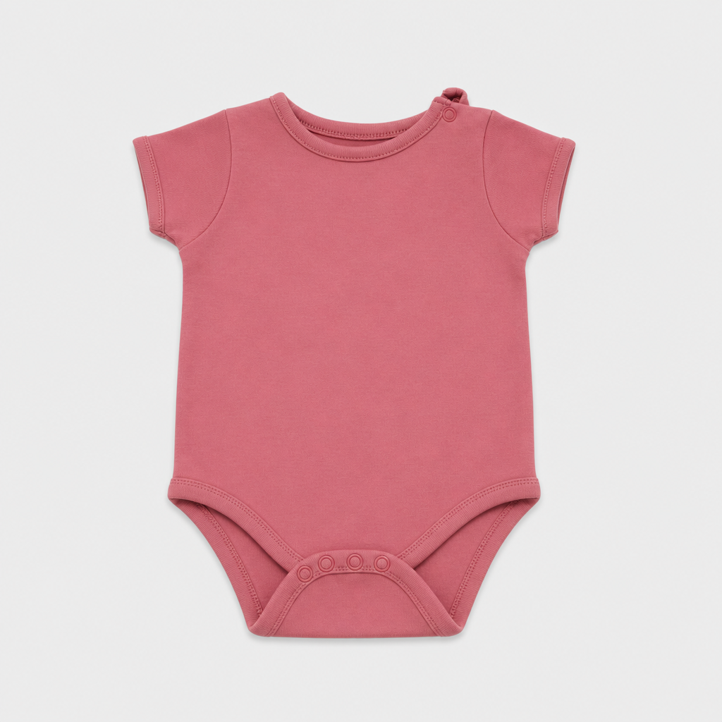 Body - Bambina - 50 - 59 < 3 mesi