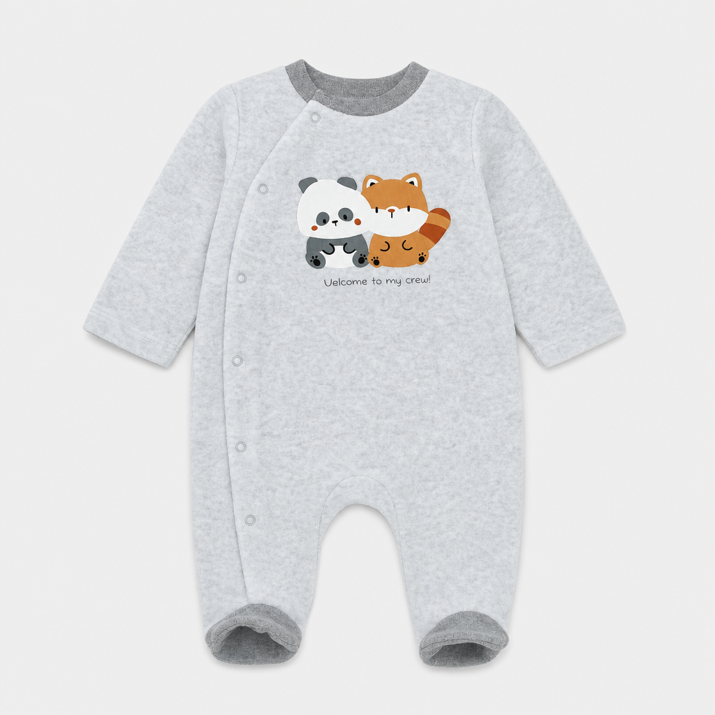 Tutine neonato - Bambino - 50 - 59 < 3 mesi