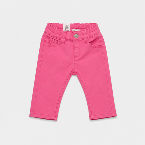 Pantaloni - Bambina - 60 - 65 | 3 mesi