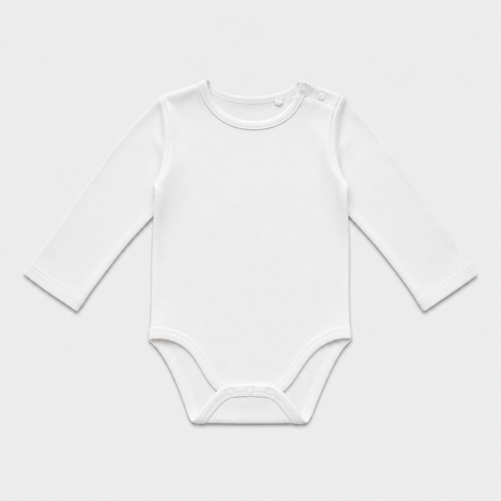 Body - Bambino - 60 - 65 | 3 mesi