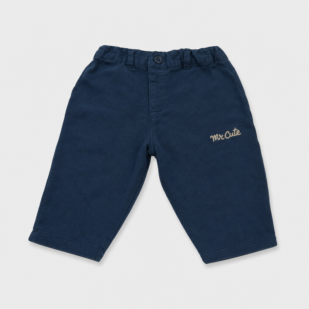Pantaloni - Bambino - 66 - 71 | 6 mesi
