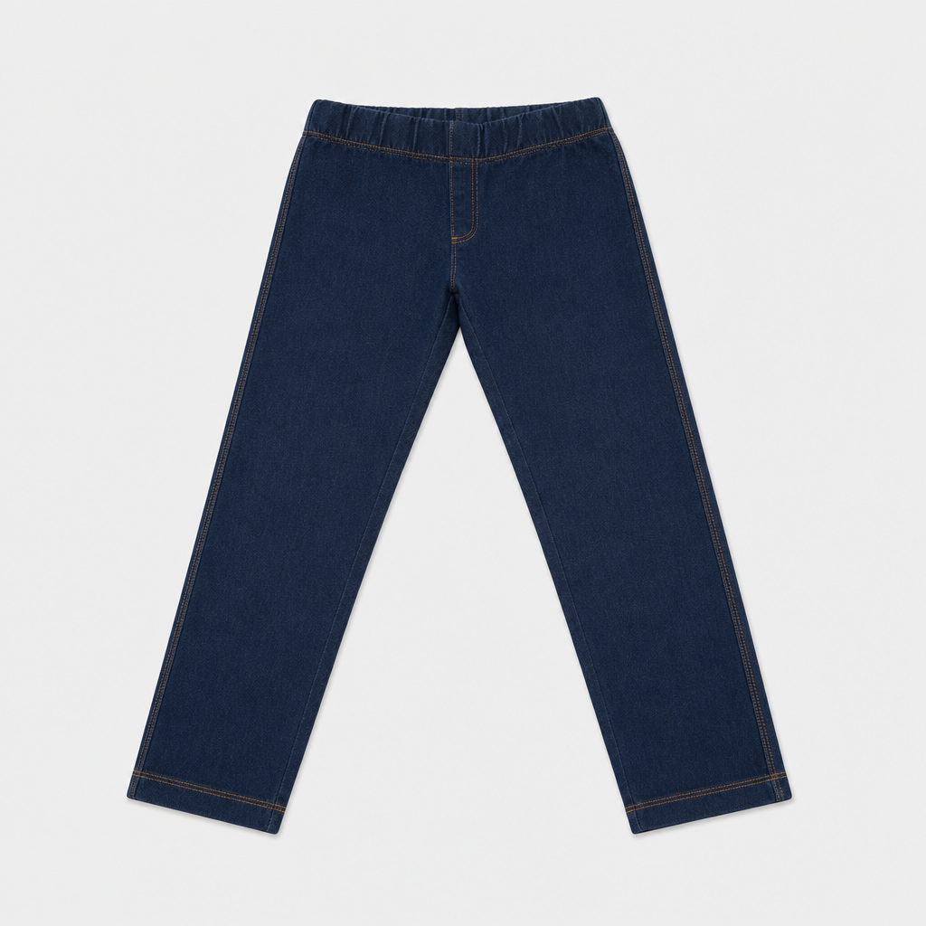 Jeans - Bambino - 108 - 113 | 5 anni