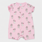 Tutine neonato - Bambina - 50 - 59 < 3 mesi