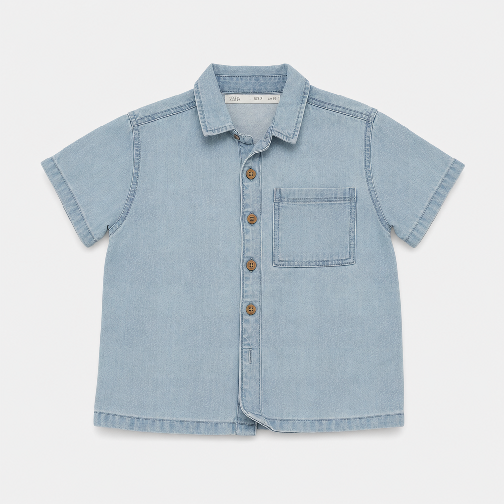 Camicia - Bambino - 84 - 89 | 18 mesi