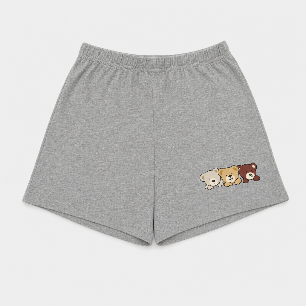 Pantaloncini corti - Bambino - 102 - 107 | 4 anni