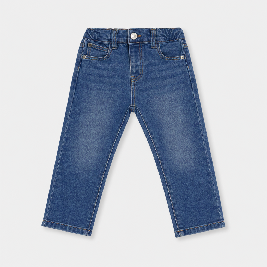 Jeans - Bambino - 90 - 95 | 2 anni