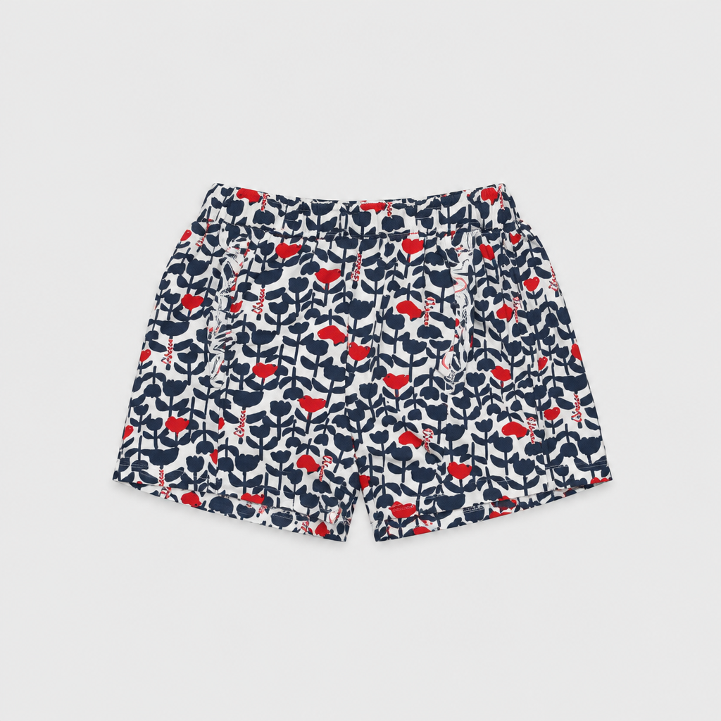 Pantaloncini corti - Bambina - 78 - 83 | 1 anno